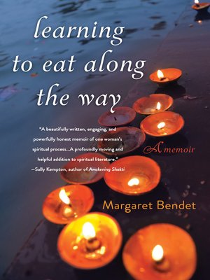 cover image of Learning to Eat Along the Way